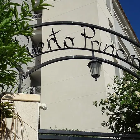 Apartment Puerto Principe
