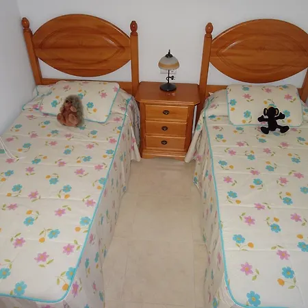 Puerto Principe Apartment *