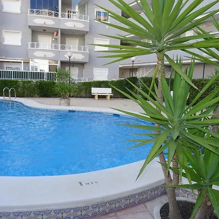 Apartment Puerto Principe Guardamar del Segura