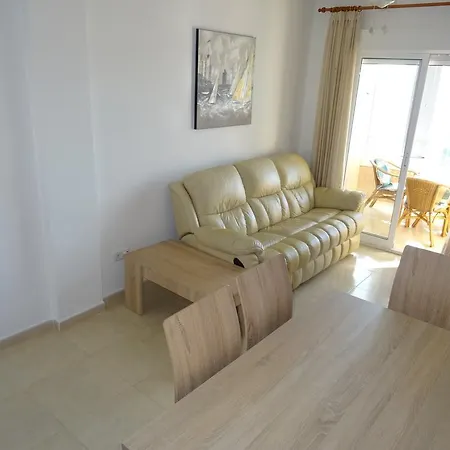 Puerto Principe Apartment Guardamar del Segura