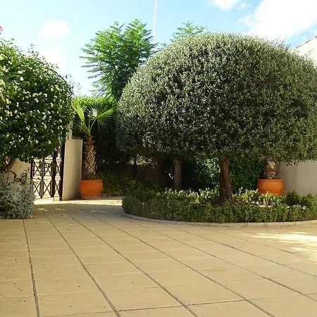 Puerto Principe Apartment Guardamar del Segura