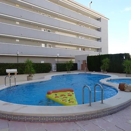Apartment Puerto Principe *