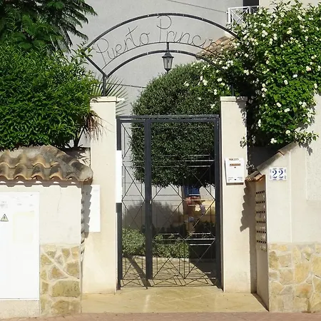 Puerto Principe
