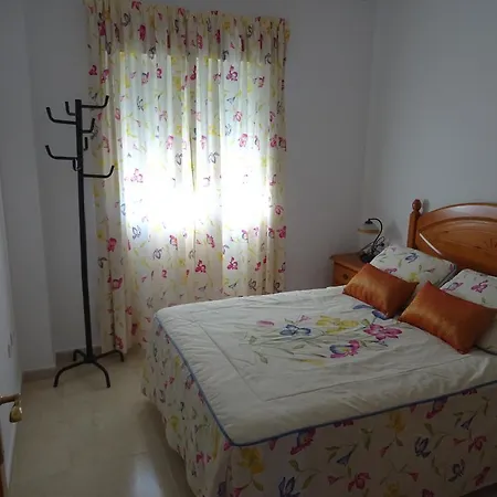 Apartment Puerto Principe Guardamar del Segura