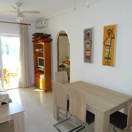 Puerto Principe Apartment