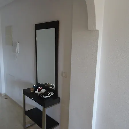 Puerto Principe Apartment *