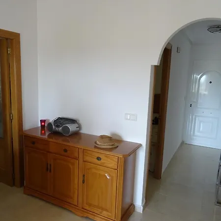 Puerto Principe Apartment *