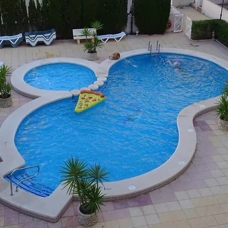 Puerto Principe Apartment Guardamar del Segura