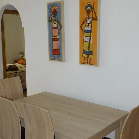 Puerto Principe Apartment *